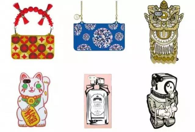 好看的手机壳推荐明星同款,明星们都用的手机壳超少女