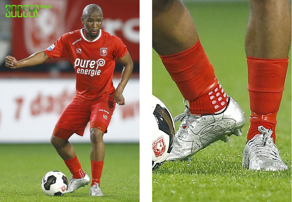 全球战靴2012,全球一周足球鞋赛场秀