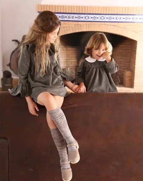 小众设计款童装品牌推荐,设计小众款童装品牌