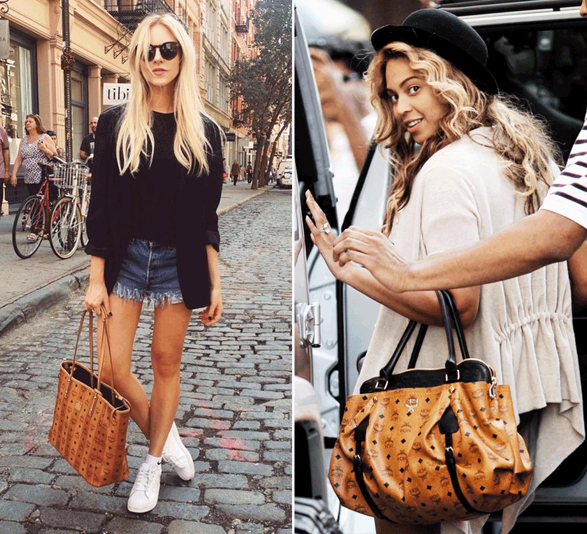 Hi,我是MCM,你真的认识我吗?