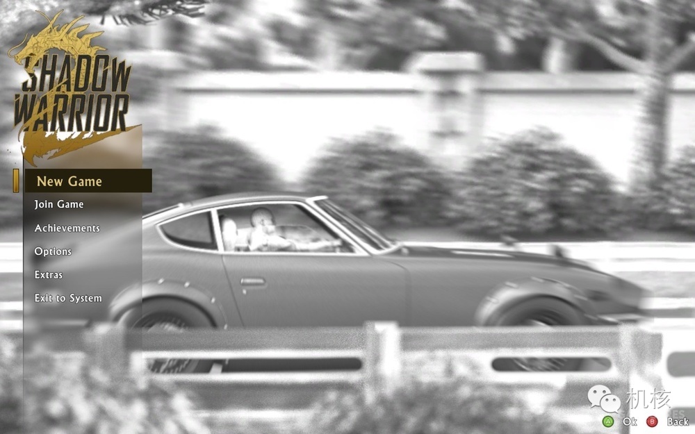 玩了让人毛骨悚然的游戏,玩了恐怖游戏有点想吐