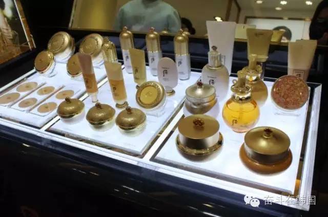 韩国大牌化妆品真的比国内便宜吗,揭秘韩国违禁化妆品