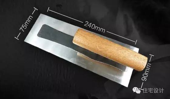 硅藻泥墙上做造型用什么材料,硅藻泥墙面的做法