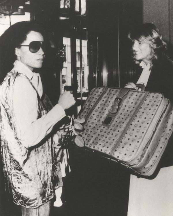 Hi,我是MCM,你真的认识我吗?