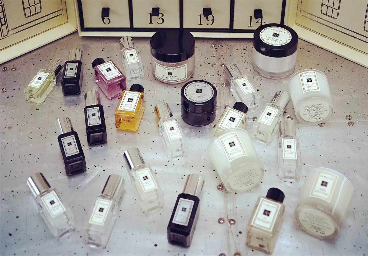 还好这些「圣诞限量」超难买|不然断手断脚过节算怎么回事...