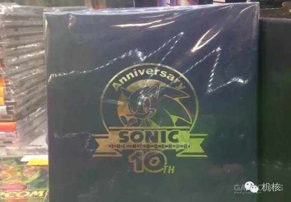 这家纽约的中古游戏店带我进入了一场时光之旅