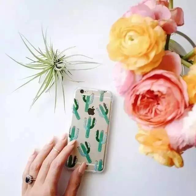 好看的手机壳推荐明星同款,明星们都用的手机壳超少女