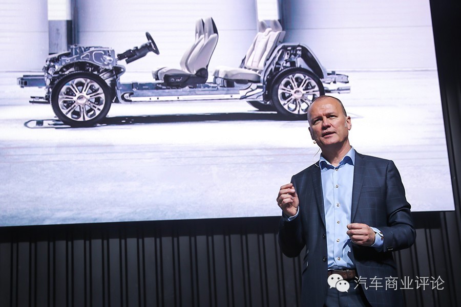 LYNKCO会是另一个观致吗？|汽车商业评论