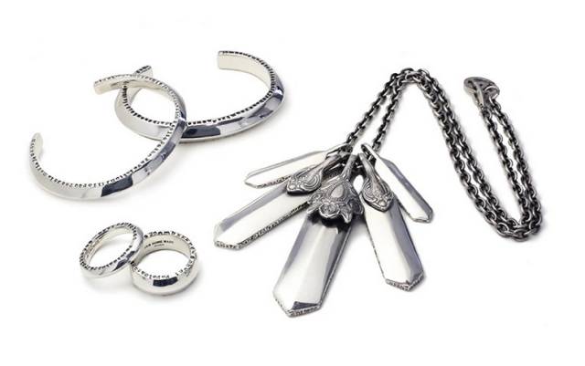 连余文乐都爱不释手的配件品牌