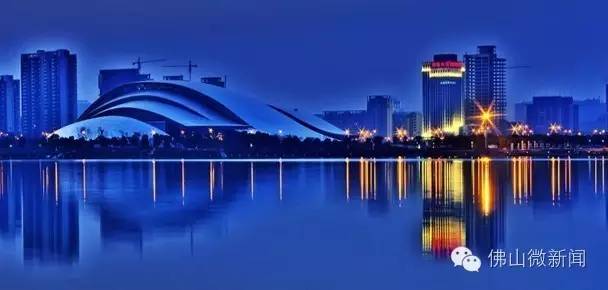 佛山机场2024年有哪些航线,12月佛山机场有哪些航线