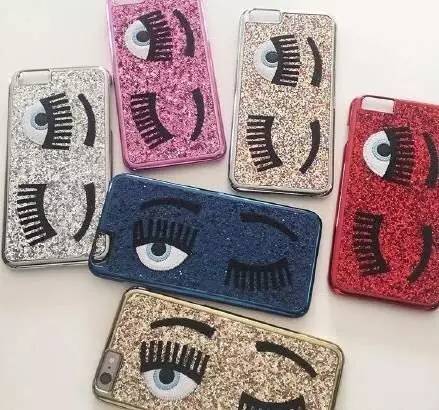 好看的手机壳推荐明星同款,明星们都用的手机壳超少女