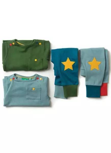 小众设计款童装品牌推荐,设计小众款童装品牌