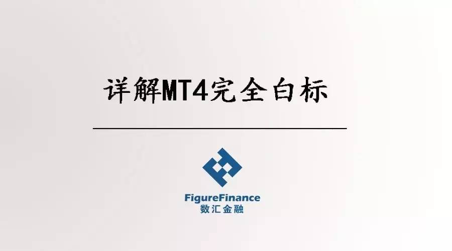 mt4白标虚拟账户,白标mt4是什么意思