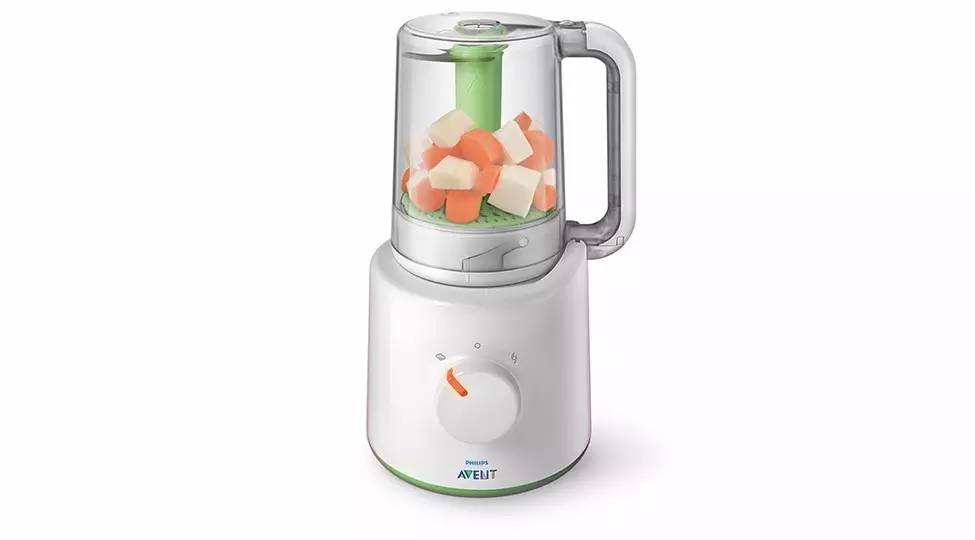 如何选择辅食机的好坏,辅食机是必买吗