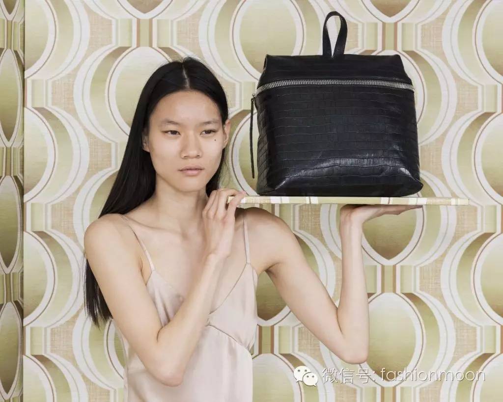 专访：SarahLaw-KARA设计师,你和一个fashiondesigner的距离有多远