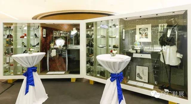 来自巴黎的古老经典鞋履品牌,世界顶级鞋履品牌