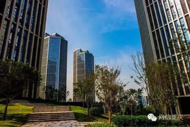 重庆互联网学院怎么样,重庆互联网学院图示