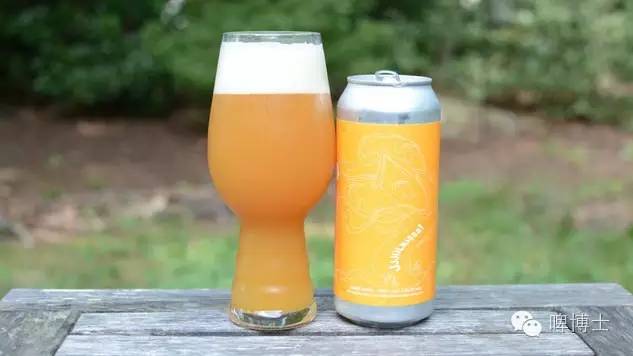 美式ipa啤酒排名,介绍几款美国ipa啤酒