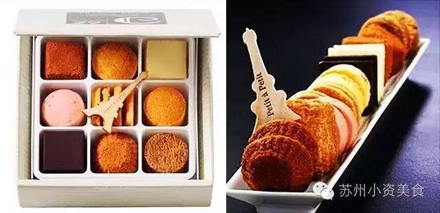 朋友圈必败的日本这20道人气好吃零食你却只吃过薯条三兄弟~