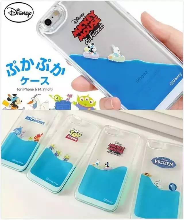 好看的手机壳推荐明星同款,明星们都用的手机壳超少女