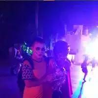 万圣福利小梦FAY等光临10月28-31深圳欢乐谷万圣动漫祭！嘉宾公布！活动秘籍公布！