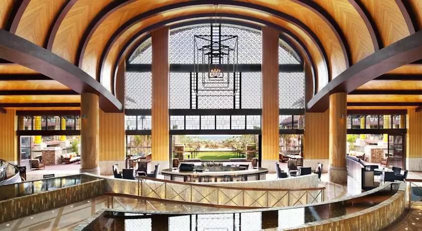 三亚瑞吉大酒店攻略,三亚瑞吉度假酒店房间推荐