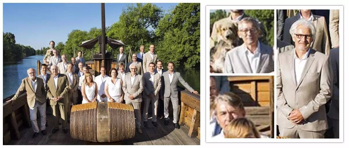 全球十大高端干邑,法国十大顶级干邑