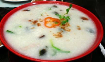 广州粥店推荐,南京十大必吃粥店