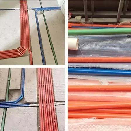 施工直播武汉百变加V3.0新生活装修探班