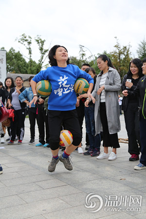 社区运动会欢乐总动员,社区运动会亮相