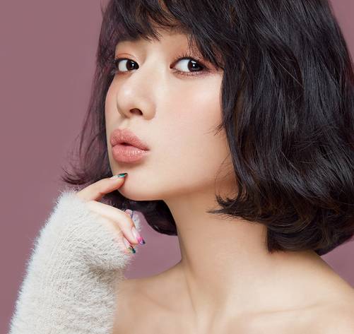 单眼皮到底怎么看适合什么眼妆,单眼皮怎么让眼妆看起来干净好看