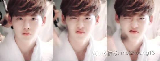 李钟硕和韩孝周的cp名叫什么,李钟硕韩孝周cp名