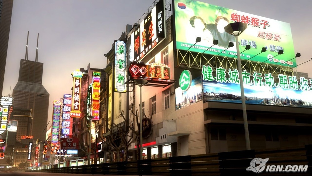 哥谭谈交通,哥谭跑车街拍