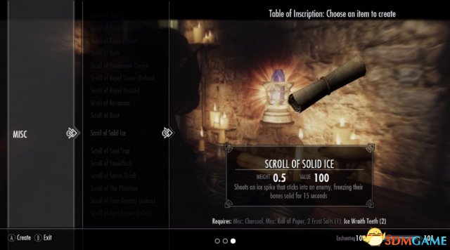 上古卷轴5天际重制版mod整合包,上古卷轴5天际重制版mod大全