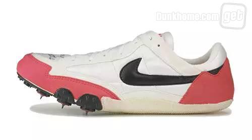 耐克跑钉鞋100米专用,耐克顶级短跑钉鞋推荐