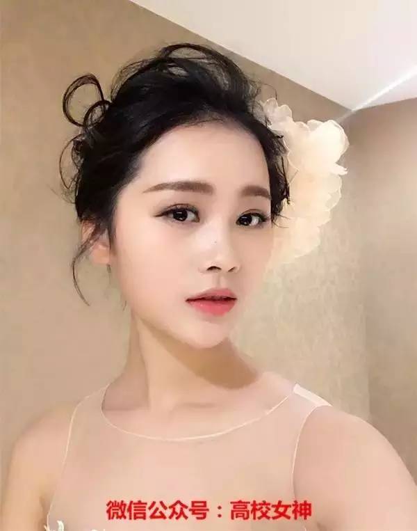 广东大学十大美女排行,广东美女最多的大学