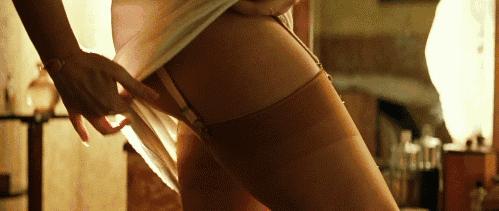 时尚从来不局限于年轻人,时尚是一种态度与年轻无关