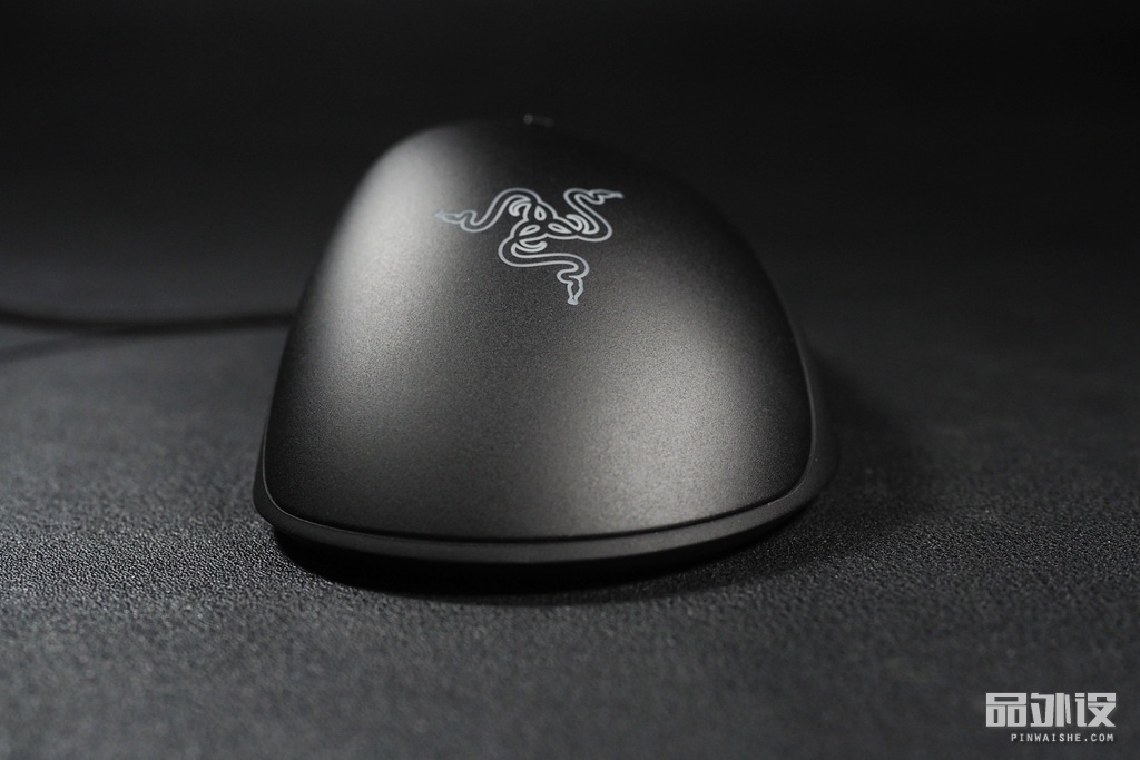 雷蛇3500dpi炼狱蝰蛇鼠标怎么拆,雷蛇razer炼狱蝰蛇v2鼠标调试