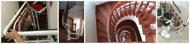 进口小型家用别墅电梯加装,目前最先进的家用别墅电梯