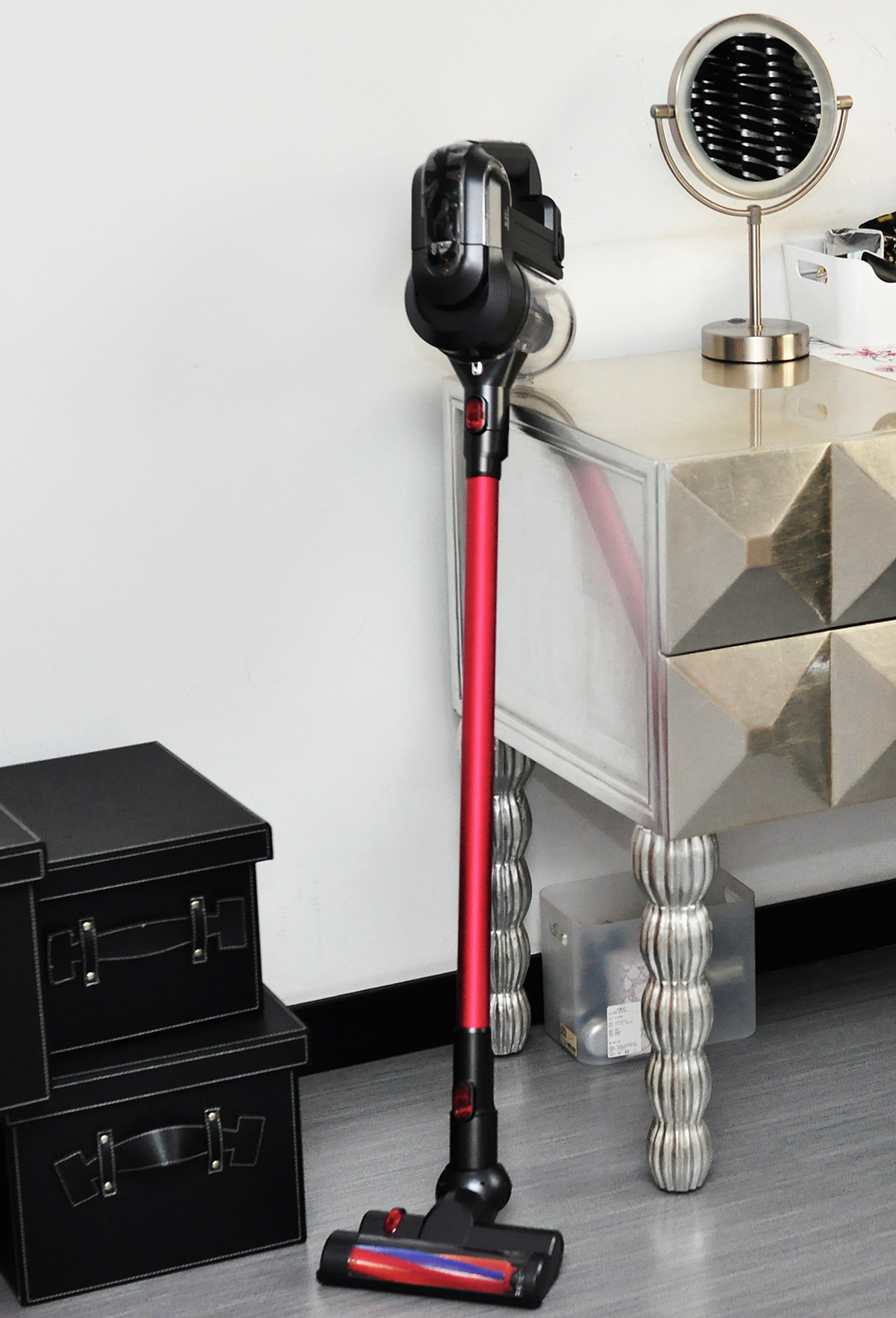 小狗d-522b无线吸尘器,小狗吸尘器d-531拆解