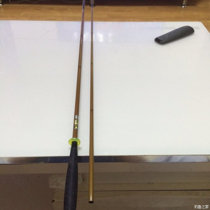 新手入门鱼竿推荐品牌,新手入门推荐鱼竿