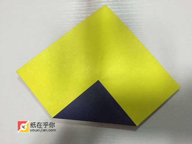 信封折纸方法简单几分钟就能学会,蝴蝶信封各种折纸大全视频