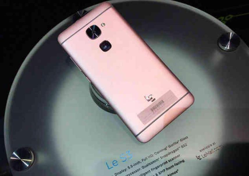 乐视s3值得购买么,乐视s3的配置和价格