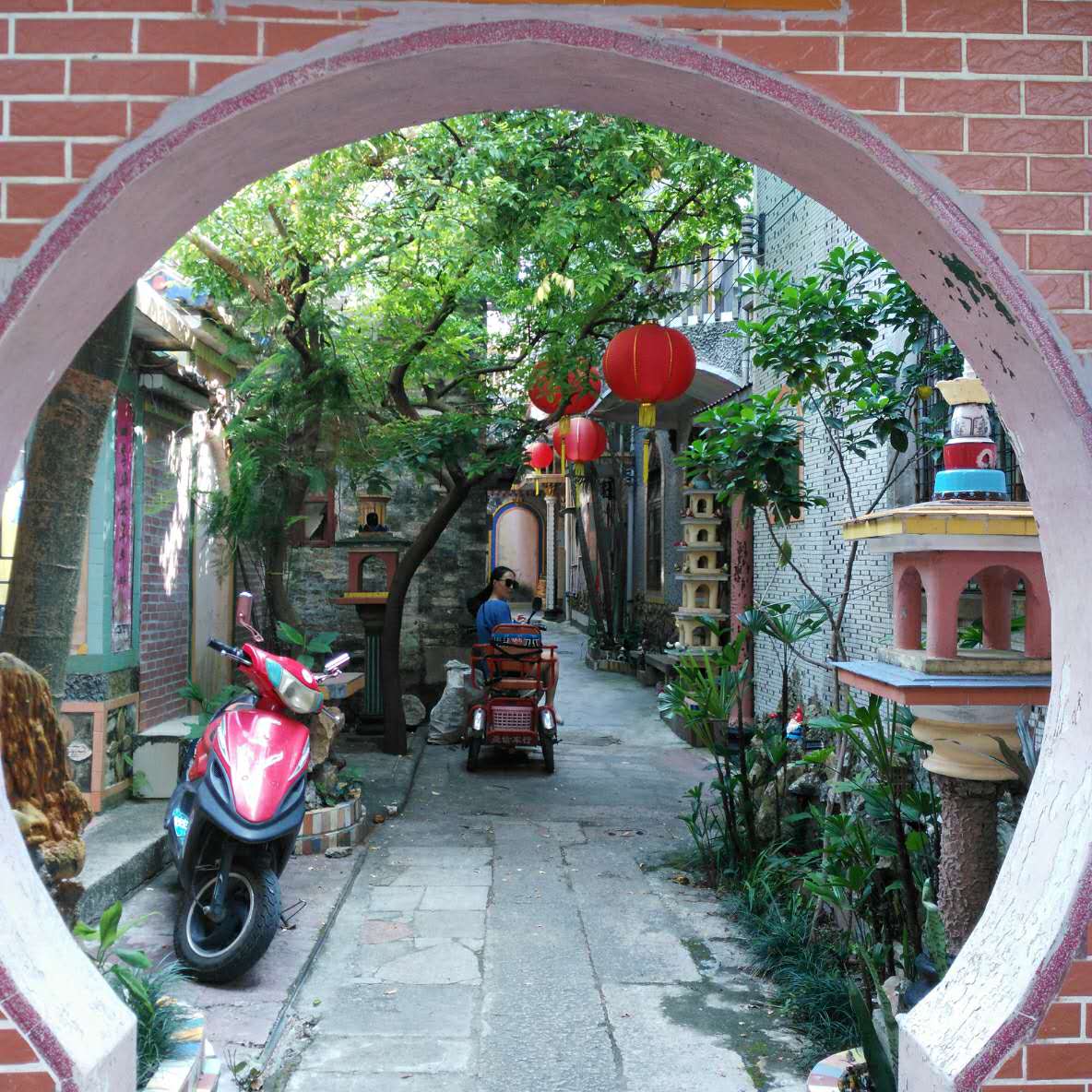 到珠海看航展攻略,去珠海看航展攻略