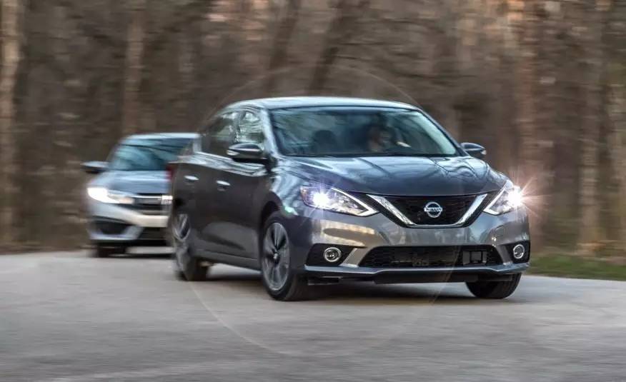 外国人评价经典科鲁兹,新科鲁兹吐槽