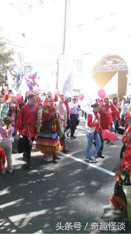 俄罗斯留学生涯,俄罗斯留学一年多少钱