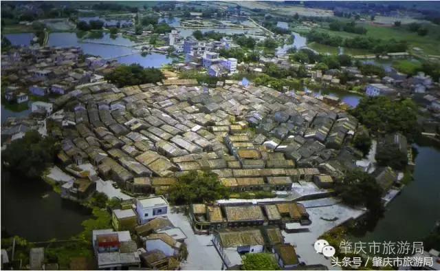 肇庆最新重磅消息,广东肇庆新消息