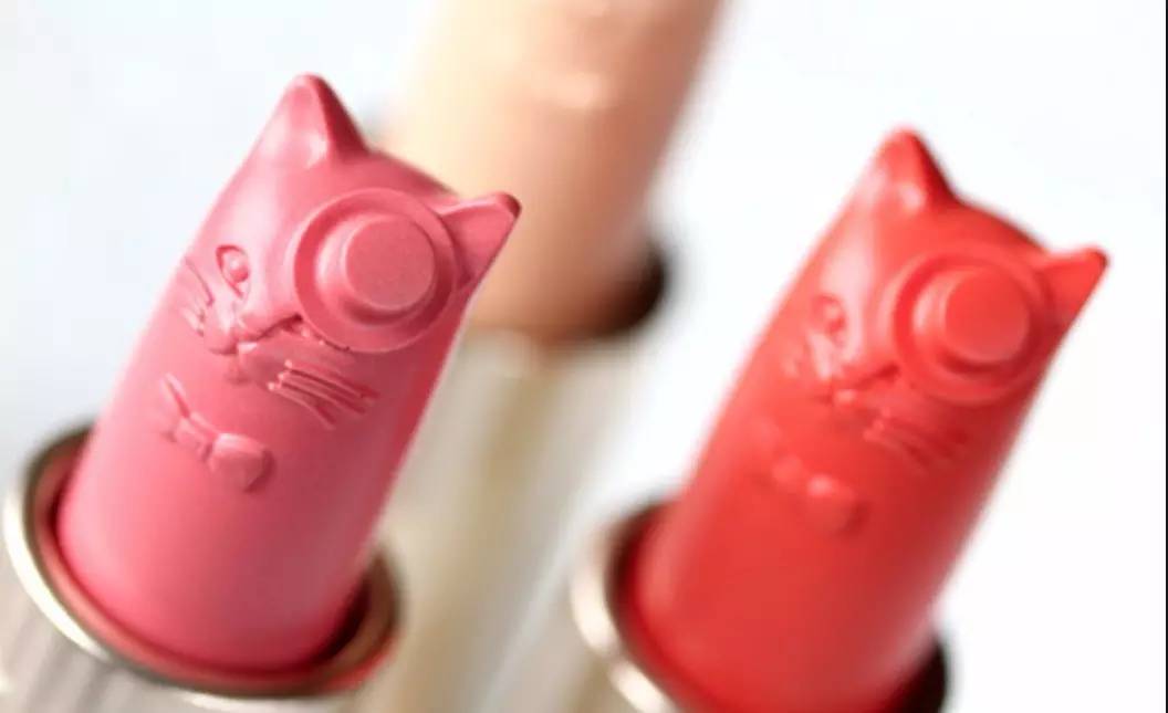 ysl2019七夕限定唇膏,ysl经典橘色唇膏