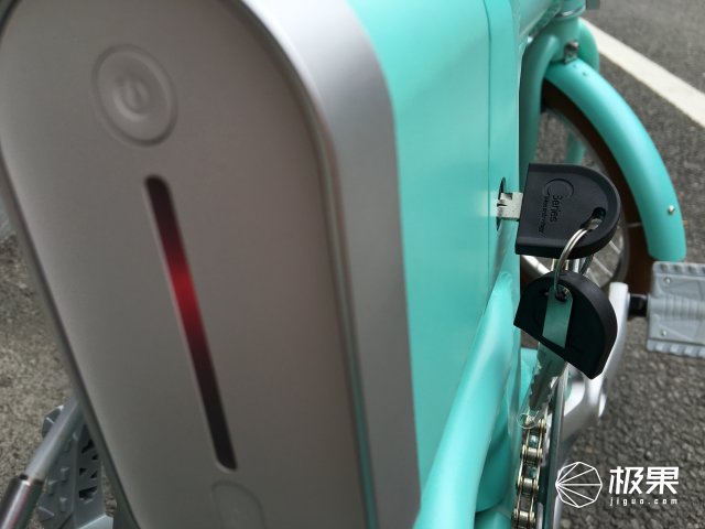 能续航200km的电动折叠车,续航长的小型折叠两轮电动车