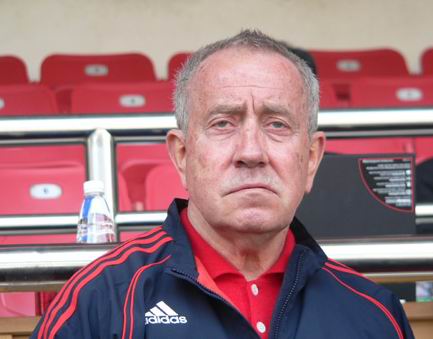 国青两场0进球耻辱出局,国青出局